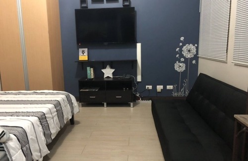 Salcedo Village Condo | Cool and Cozy studio unit in Makati