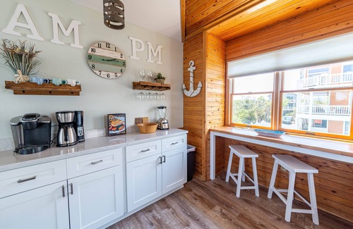 Ocean Sands House | Cool Change C7850 Ocean Views, Pool, Hot Tub, Open Year Round