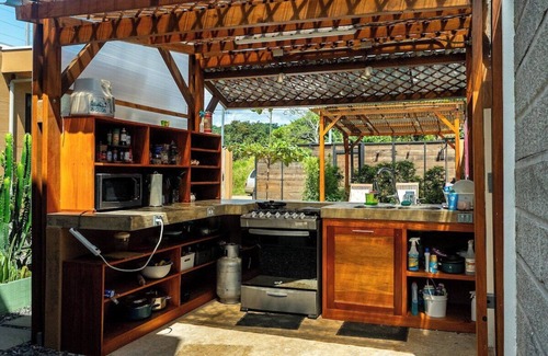 Jaco Hotel | Cool Hotel Close to Playa Jaco