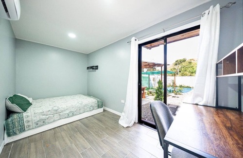 Jaco Hotel | Cool Hotel Close to Playa Jaco