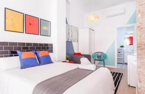 El Botanic House | COOL LOFTS center valencia