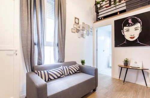 El Botanic House | COOL LOFTS center valencia