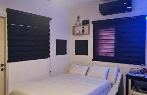 Ramat Gan Apartment | Cool place - חדרים דלוקס - ליד בי"ח "שיבא"-"בלינסון"-"בר אילן"-"מכללת ר"ג" - חניית רכבים חינם זמינה 24-7 -חשבונית מס
