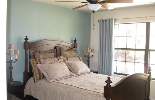 Prescott Country Club Condo | Cool Summer Get Away/ warm winter retreat In Prescott Valley