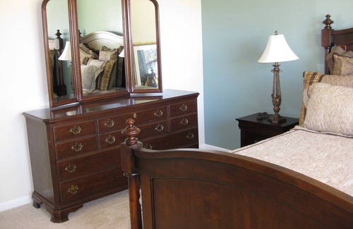 Prescott Country Club Condo | Cool Summer Get Away/ warm winter retreat In Prescott Valley