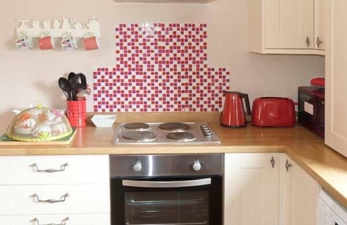 Potto Cottage | Cooper Cottage