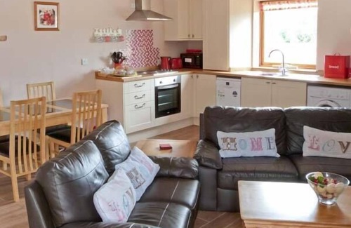 Potto Cottage | Cooper Cottage
