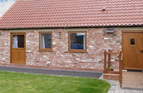 Potto Cottage | Cooper Cottage