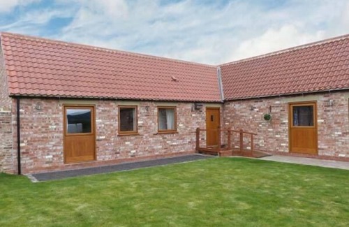 Potto Cottage | Cooper Cottage