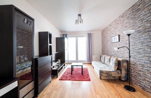 Warsaw Apartment | Coopera Standard Apartment