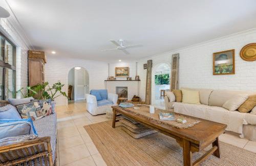 Coorabell House | Coorabell House