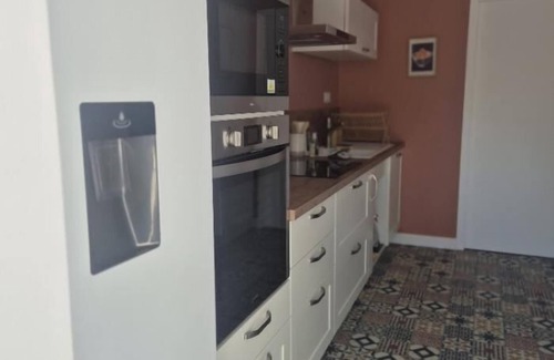 Breuil Magne House | Cootage between nature and comfort