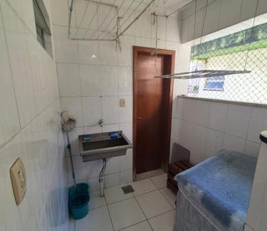 Reduto Apartment | COP 30 Cozy apartment in the center of Belém