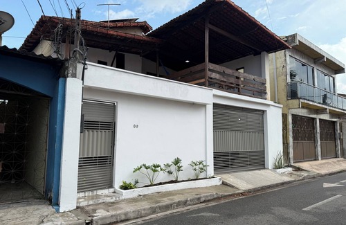 Una House | Cop30 House