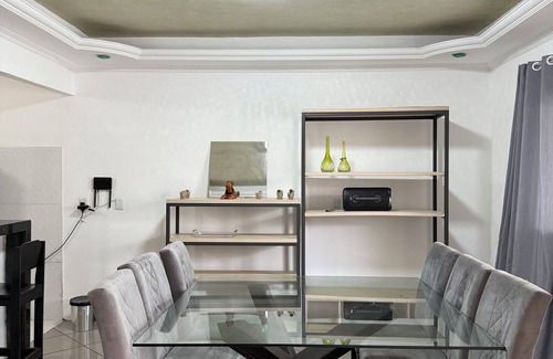 Una House | Cop30 House