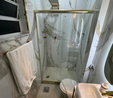 Copacabana Apartment | Copacabana - Design Loft Near Copacabana Palace Hotel and Copacabana Beach - True Rio