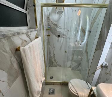 Copacabana Apartment | Copacabana - Design Loft Near Copacabana Palace Hotel and Copacabana Beach - True Rio
