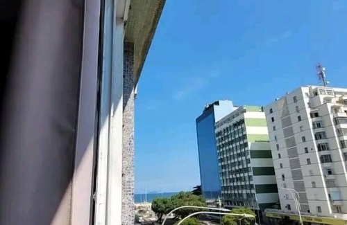 Copacabana Apartment | Copacabana reservas
