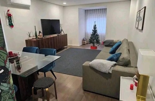Copacabana Apartment | Copacabana reservas