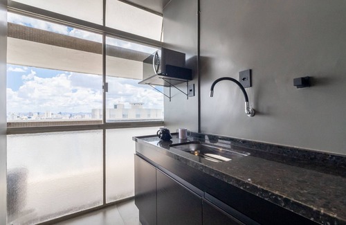 Republica Apartment | Copan 303e in S o Paulo