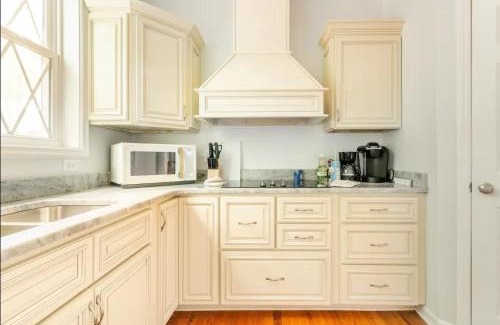 High Point House | Copeland Château