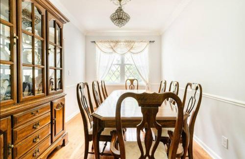 High Point House | Copeland Château