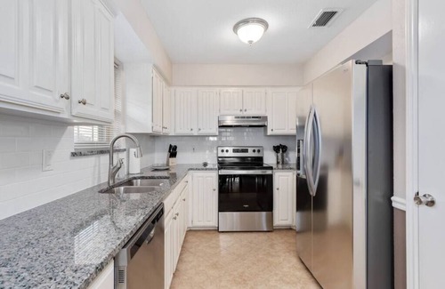 Coppell House | Coppell TX Comfortable & Modern Home