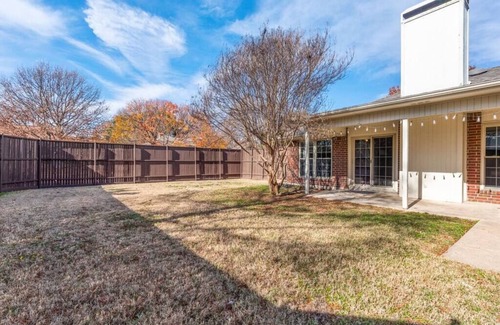 Coppell House | Coppell TX Comfortable & Modern Home