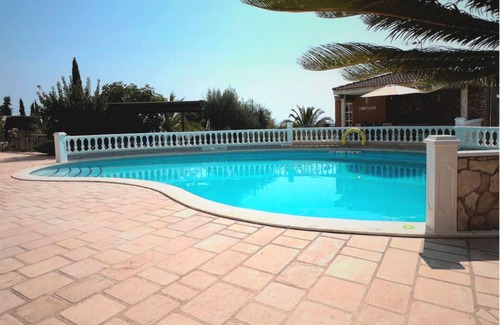 Costa Dorada House | Copy of Copy of Copy of Los Pinos