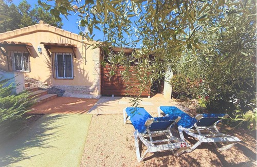 Costa Dorada House | Copy of Copy of Copy of Los Pinos