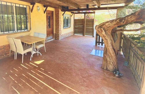 Costa Dorada House | Copy of Copy of Copy of Los Pinos