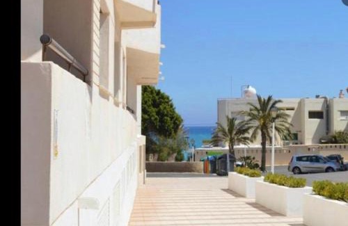 Carboneras Apartment | Coqueto ático con vistas al mar