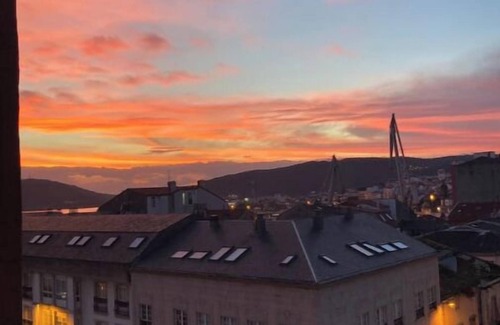 Ferrol Apartment | Coqueto Apartamento muy Luminoso