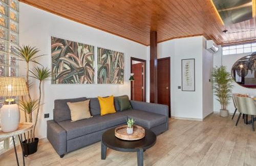 La Goleta Apartment | Coquito Pool