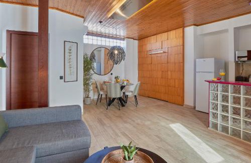 La Goleta Apartment | Coquito Pool