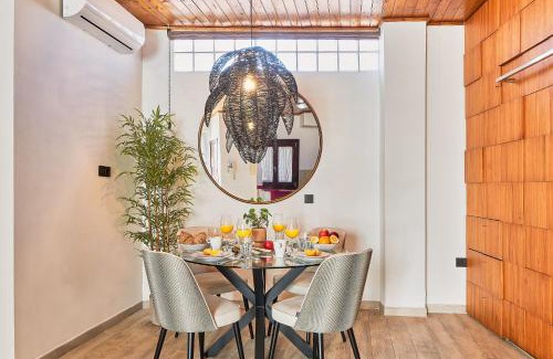 La Goleta Apartment | Coquito Pool