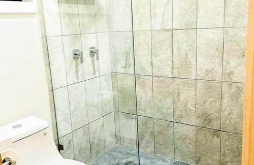 Brick Bay Hotel | Coral Bloom at Curacion Beach Resort