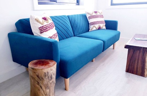 Brick Bay Hotel | Coral Bloom at Curacion Beach Resort