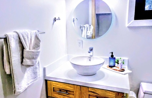 Brick Bay Hotel | Coral Bloom at Curacion Beach Resort