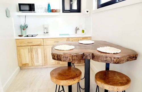 Brick Bay Hotel | Coral Bloom at Curacion Beach Resort