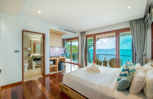 Lamai Hotel | Coral Cliff Beach Resort Samui