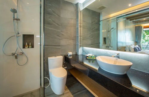 Lamai Hotel | Coral Cliff Beach Resort Samui