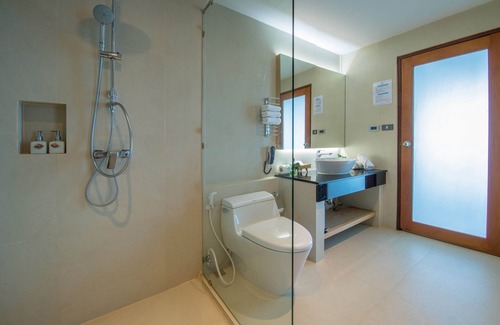 Lamai Hotel | Coral Cliff Beach Resort Samui