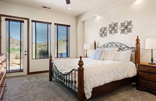 Washington House | Coral Vista Villa townhouse