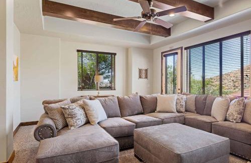 Washington House | Coral Vista Villa townhouse