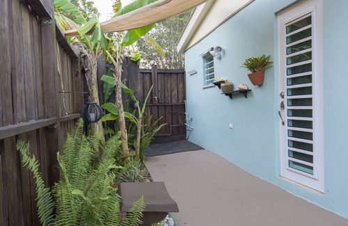 Esperanza Cottage | Coralina- Beautiful Cottage for Two.a Great Value