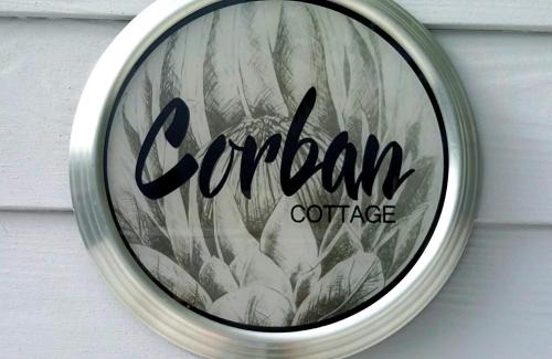 Onrus House | Corban Cottage
