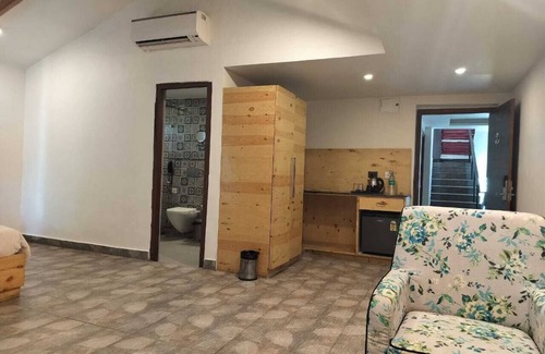 Bail Parao Hotel | Corbett Selva Resort