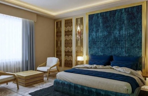 Bail Parao Hotel | Corbett Selva Resort