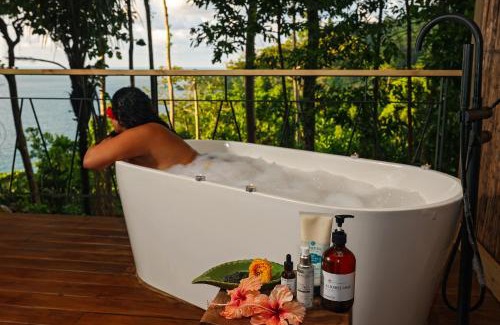 Jaco Hotel | Corcovado Wilderness Lodge by SCP